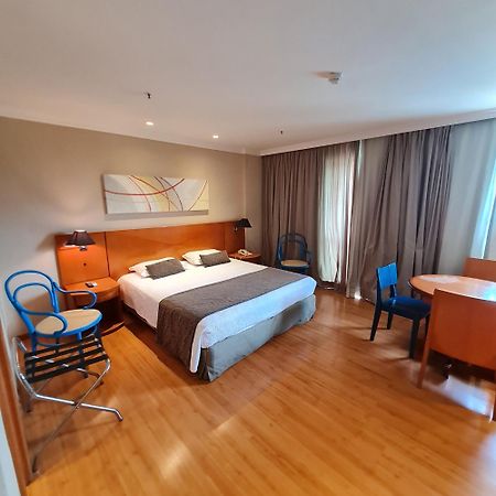 Suite Ampla No Melhor Da Barra Da Tijuca Rio de Janeiro Exteriér fotografie