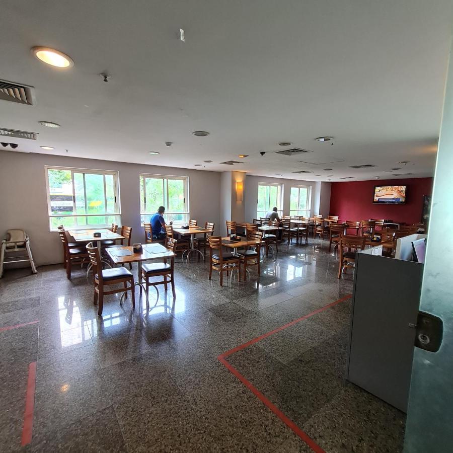 Suite Ampla No Melhor Da Barra Da Tijuca Rio de Janeiro Exteriér fotografie