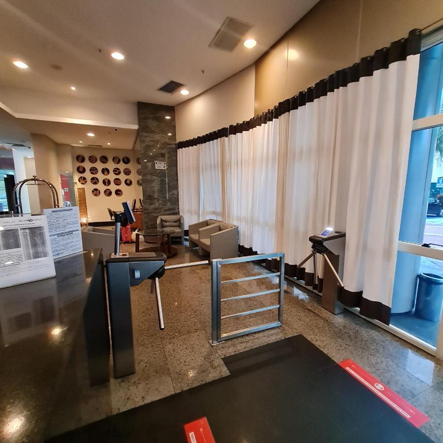 Suite Ampla No Melhor Da Barra Da Tijuca Rio de Janeiro Exteriér fotografie