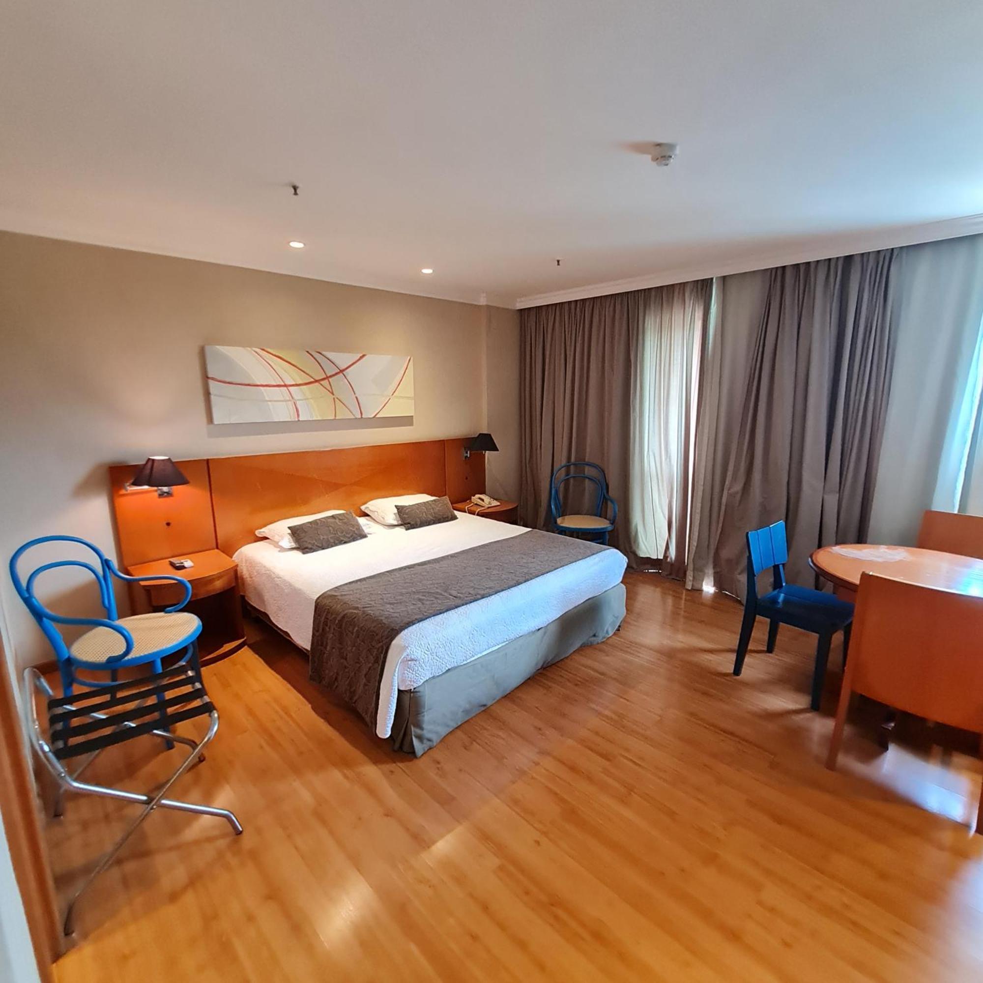 Suite Ampla No Melhor Da Barra Da Tijuca Rio de Janeiro Exteriér fotografie