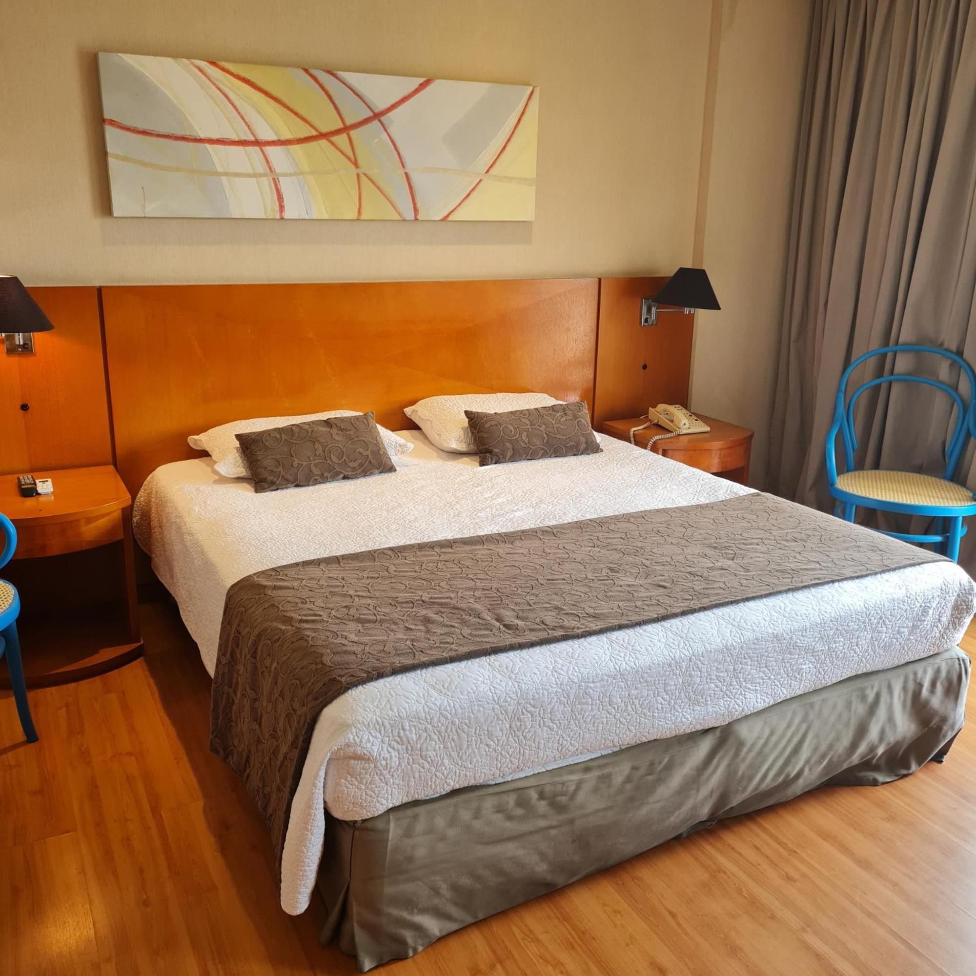 Suite Ampla No Melhor Da Barra Da Tijuca Rio de Janeiro Exteriér fotografie